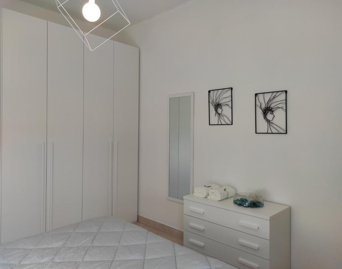 基奥贾Casa Crispi公寓 外观 照片